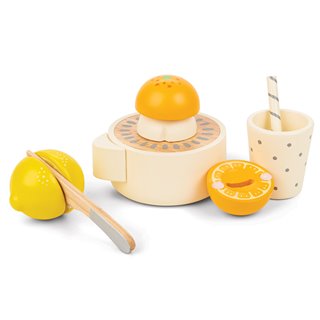 Citrus juicer set